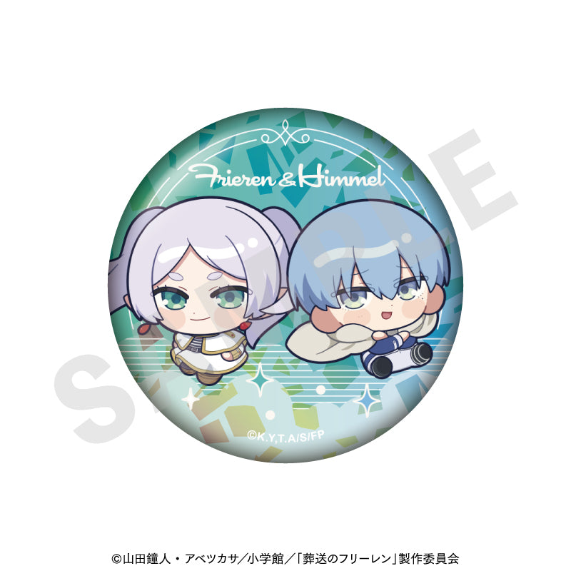 特典あり】葬送のフリーレン 全巻セット + 缶バッジ Amazon.co.jp: 葬送のフリーレン 特装版 9巻 特製缶バッジ フリーレン