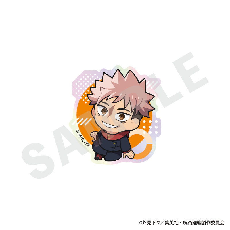 呪術廻戦｜アニメバコ