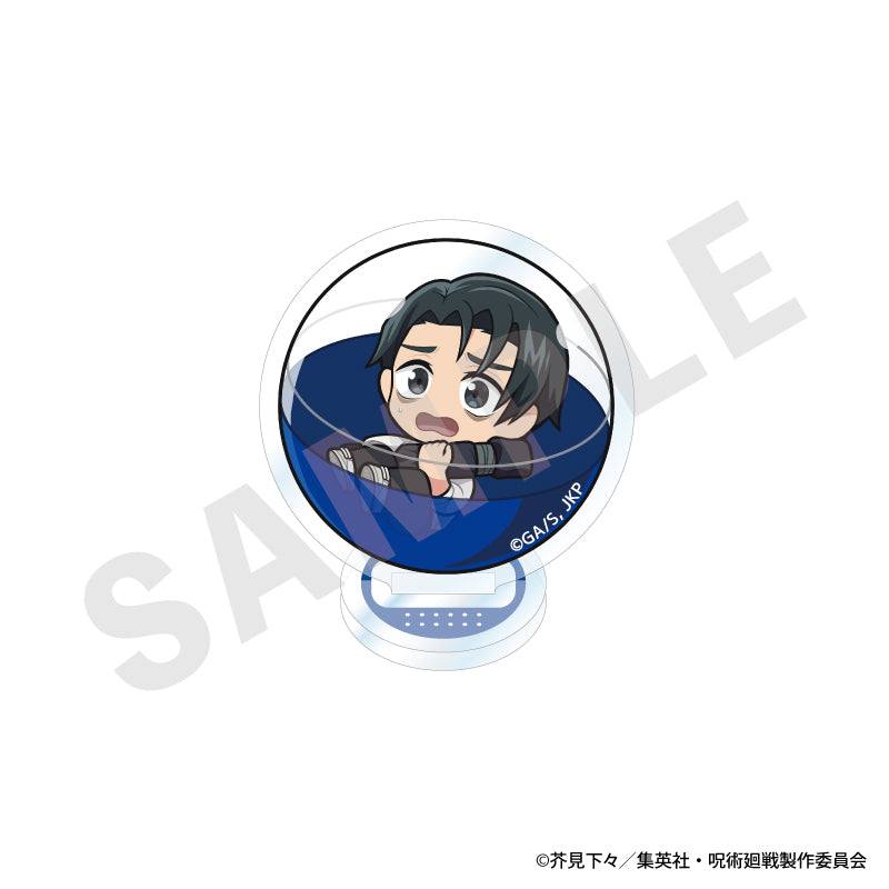 全種セット】TVアニメ『呪術廻戦』 いんざかぷせるシリーズ