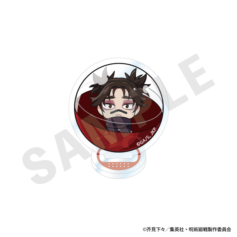 全種セット】TVアニメ『呪術廻戦』 いんざかぷせるシリーズ