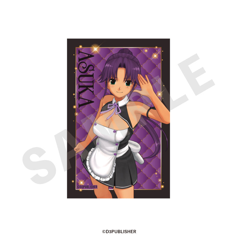 全種セット】トレーディングフォト風カード ドリームクラブZERO（2枚