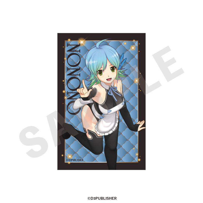 全種セット】トレーディングフォト風カード ドリームクラブZERO（2枚