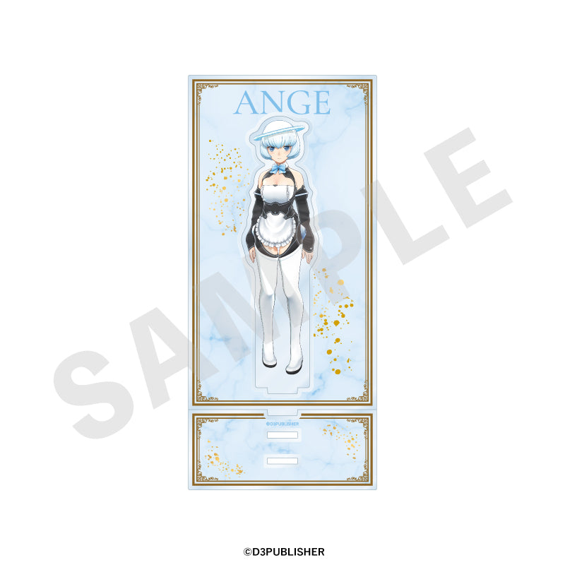 ドリームクラブGogo. のグッズ、アンジュのアクリルスタンドの2枚目の画像です