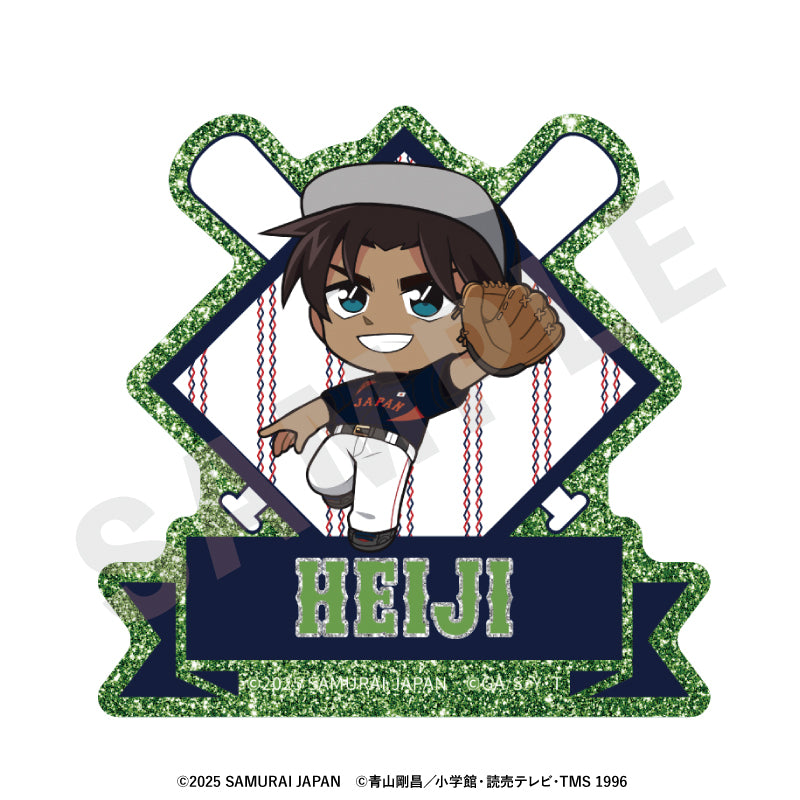 野球日本代表 侍ジャパン – ページ 3｜アニメバコ