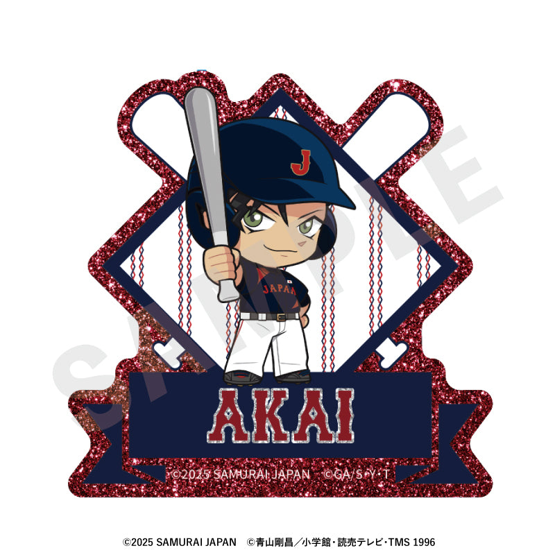 野球日本代表 侍ジャパン – ページ 3｜アニメバコ