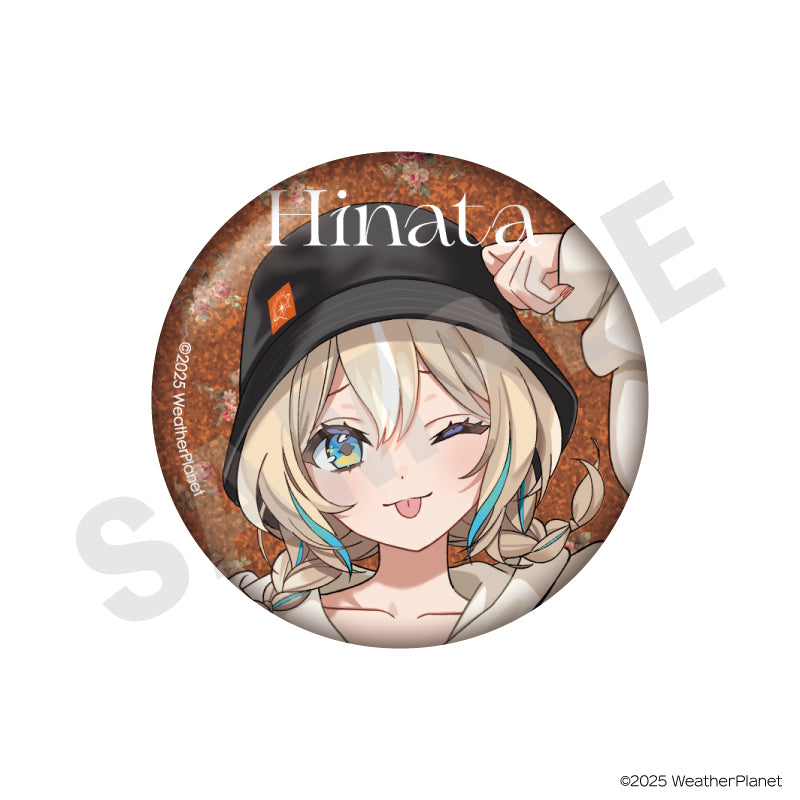 全種セット】WeatherPlanet 1st Anniversary トレーディンググリッター