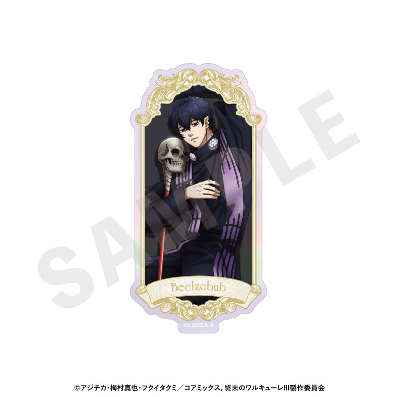 商品｜アニメバコ