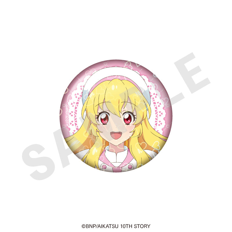 アイカツ！ 10th STORY ～未来へのSTARWAY～｜アニメバコ