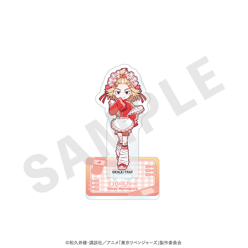 アニメグッズ　東京リベンジャーズ　　ウマ娘　　さくらももこ 東京リベンジャーズ｜アニメバコ