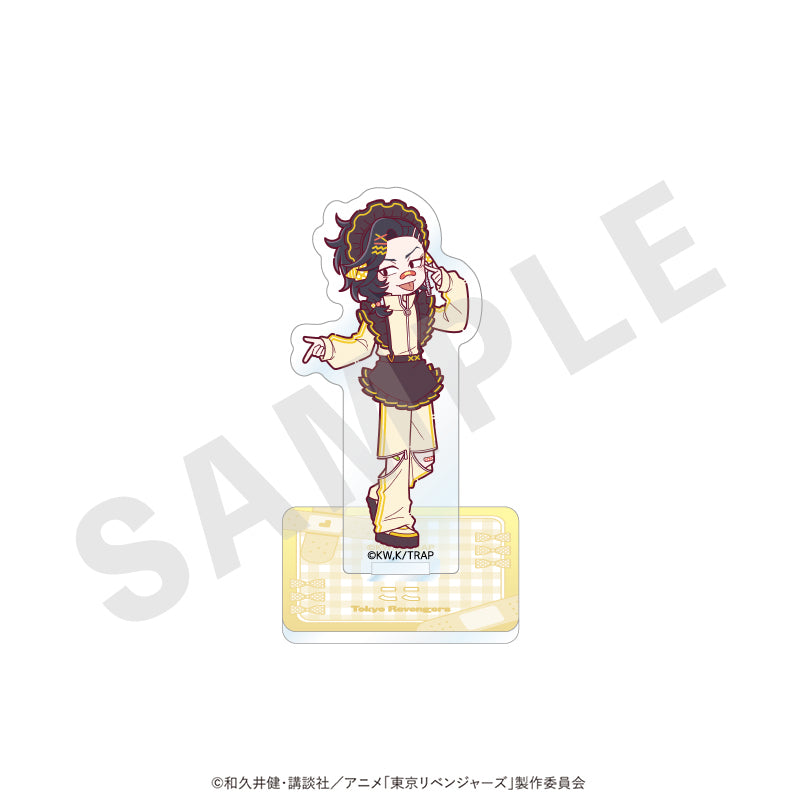 東京リベンジャーズ のグッズ、九井 一のアクリルスタンドの画像です