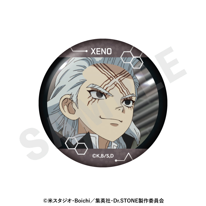 単品】「Dr．STONE」 〜favorite series〜 トレーディング