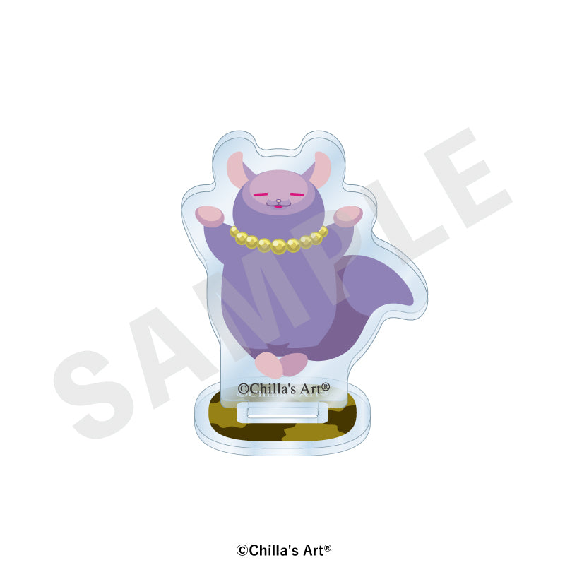 Chilla's Art のグッズ、アクリルスタンドの8枚目の画像です
