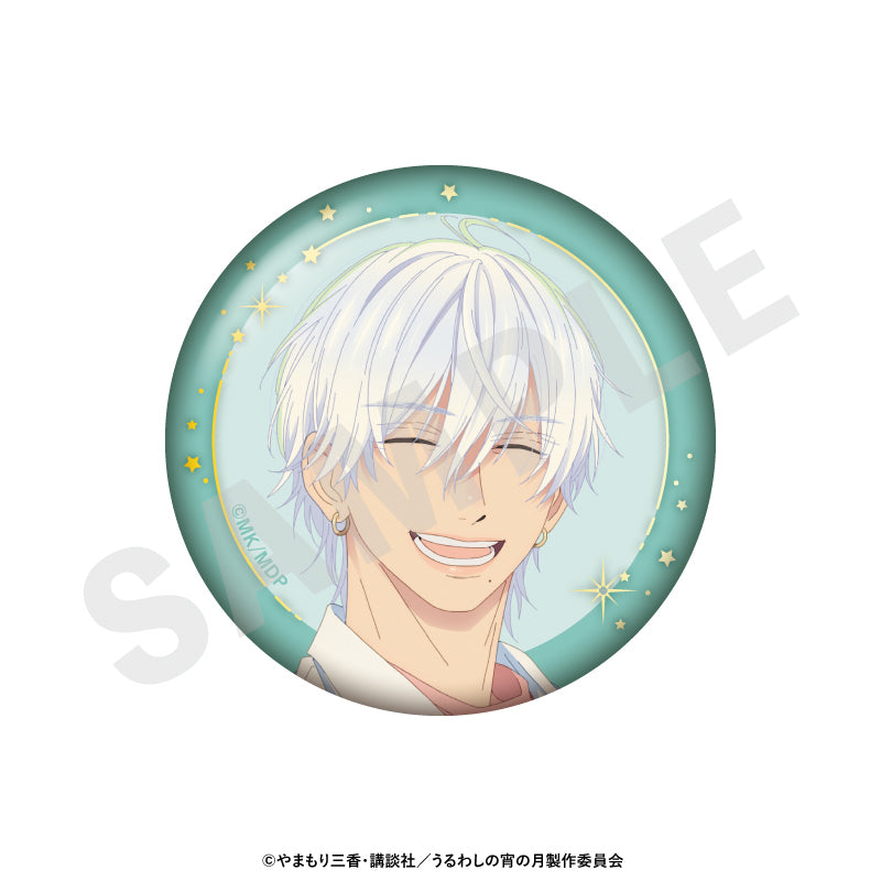 うるわしの宵の月　アクリルスタンド 缶バッジ シーンカード セット 全種セット】アニメ「うるわしの宵の月」 〜favorite series