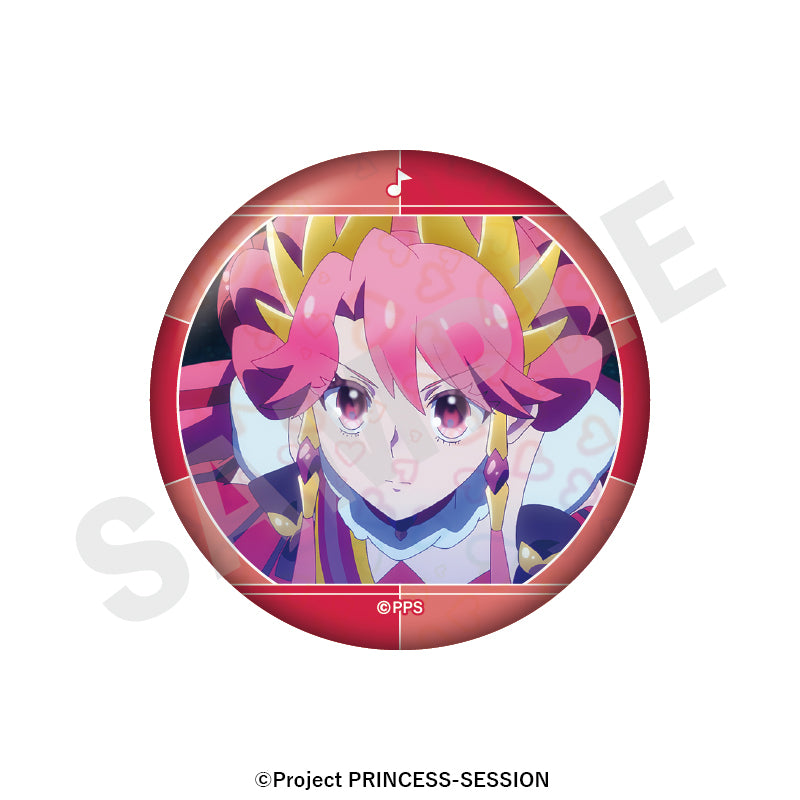 単品】オリジナルTVアニメ「プリンセッション・オーケストラ